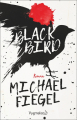 Couverture Blackbird Editions Pygmalion 2018