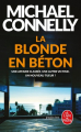 Couverture La blonde en béton Editions Le Livre de Poche 2015