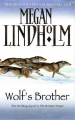 Couverture Le Peuple des rennes, tome 2 : Le Frère du loup Editions HarperCollins (HarperEntertainment) 2011