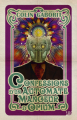 Couverture Confessions d'un automate mangeur d'opium Editions Bragelonne (10e anniversaire) 2022