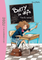 Couverture Betty, tome 1 : Betty la mauvaise tête / Betty la chipie, tome 1 : Vive la rentrée ! Editions Hachette (Les classiques de la rose) 2015