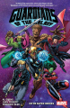 Couverture Les Gardiens de la Galaxie (Ewing), tome 3 : Last Annihilation Editions Marvel 2021