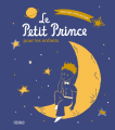 Couverture Le Petit Prince pour les enfants Editions Fleurus 2021