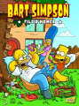 Couverture Bart Simpson, tome 03 : Fils d'Homer  Editions Jungle ! 2012