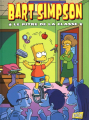 Couverture Bart Simpson, tome 06 : Le pitre de classe Editions Jungle ! 2013