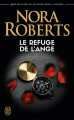 Couverture Le refuge de l'ange Editions J'ai Lu 2018