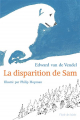 Couverture La Disparition de Sam Editions L'École des loisirs (Neuf) 2020