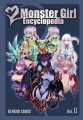 Couverture Monster Girl Encyclopedia, book 2 Editions Seven Seas Entertainment 2017