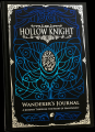 Couverture Hollow Knight: Wanderer's Journal Editions Fangamer 2020