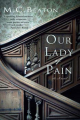 Couverture Les enquêtes de Lady Rose, tome 4 : Passions et trahisons  Editions Minotaur Books 2013