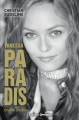 Couverture Vanessa Paradis : Divine artiste  Editions Prisma 2021