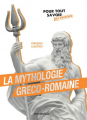 Couverture La mythologie gréco-romaine  Editions Merci les livres 2022