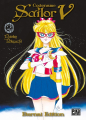 Couverture Codename Sailor V : Eternal Edition, tome 2 Editions Pika (Shôjo) 2022