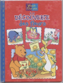 Couverture Winnie l'Ourson à la découverte des fleurs Editions Egmont 1999