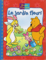 Couverture Le jardin fleuri Editions Egmont 1999