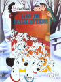 Couverture Les 101 dalmatiens Editions Disney / Hachette (Cinéma) 1992