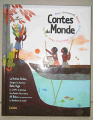 Couverture Contes du monde Editions Amaterra 2009