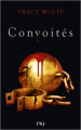 Couverture Crave / Assoiffés, tome 3 : Convoités Editions Pocket (Jeunesse) 2022