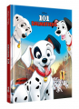 Couverture Les 101 dalmatiens Editions Disney / Hachette (Cinéma) 2018