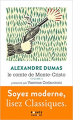 Couverture Le comte de Monte-Cristo (2 tomes), tome 2 Editions Points 2022