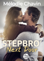 Couverture Stepbrother next door Editions Addictives (Adult romance) 2022