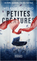 Couverture Petites Créatures Editions Pocket 2022