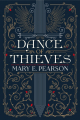 Couverture Dance of Thieves, tome 1 Editions Henry Holt & Company 2018