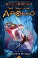 Couverture Les travaux d'Apollon, tome 5 : La dernière épreuve Editions Hyperion Books 2020