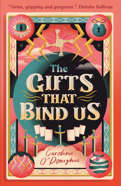 All Our Hidden Gifts by Caroline O All Our Hidden Gifts by Caroline O
