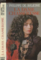 Couverture La dame chasseresse Editions France Loisirs 1977