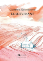 Couverture Le survenant, illustré Editions L'Apprentie (L'Illustr'Apprentie) 2022
