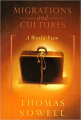 Couverture Migrations et cultures : Une histoire international Editions Basic Books 1997