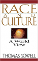 Couverture Ethnie et culture : Une vue internationale Editions Basic Books 1995