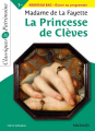 Couverture La Princesse de Clèves Editions Magnard (Classiques & Patrimoine) 2013