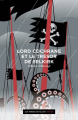Couverture Lord Cochrane et le trésor de Selkirk Editions Aux Forges de Vulcain 2022