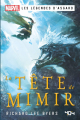 Couverture The Head of Mimir Editions 404 2022