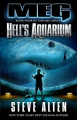 Couverture Hell's aquarium Editions Tor Books 2009