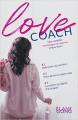 Couverture Love coach Editions Autoédité 2022