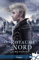 Couverture Le Royaume du nord, tome 2 : Le Roi solitaire Editions Infinity (Onirique) 2022