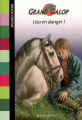 Couverture Lisa en danger ! Editions Bayard (Poche) 2007