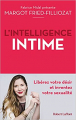 Couverture L'Intelligence intime Editions Robert Laffont 2022