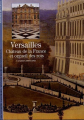 Couverture Versailles : Château de la France et orgueil des rois Editions Gallimard  (Découvertes - Culture et société) 1999