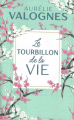 Couverture Le Tourbillon de la vie Editions de Noyelles 2021