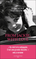 Couverture From Jackie with love Editions Charleston (Les Indomptées) 2021