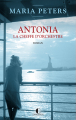 Couverture Antonia : La cheffe d'orchestre Editions Charleston 2021