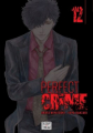 Couverture Perfect crime, tome 12 Editions Delcourt-Tonkam (Seinen) 2022