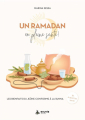 Couverture Un ramadan en pleine santé !  Editions Fnac 2021