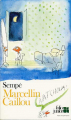 Couverture Marcellin Caillou Editions Folio  1969