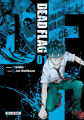 Couverture Dead Flag, tome 1 Editions Soleil (Manga - Seinen) 2022