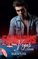 Couverture Fabulous Vegas, tome 1 : Deamon Editions Autoédité 2022